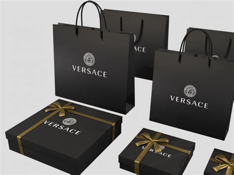 versace xx packaging|versace tracking.